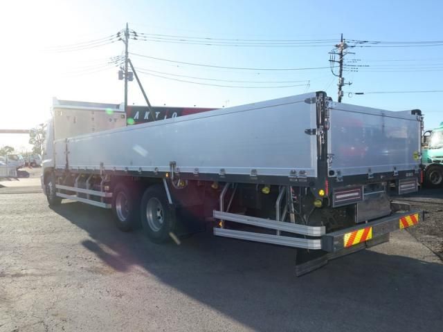 HINO PROFIA 2019 Image 31