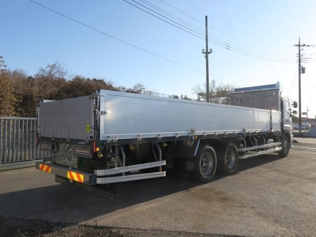 HINO PROFIA 2019 Image 31