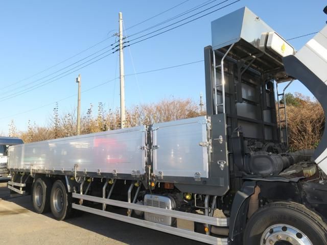 HINO PROFIA 2019 Image 31