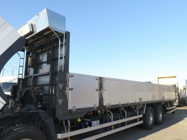 HINO PROFIA 2019 Image 31