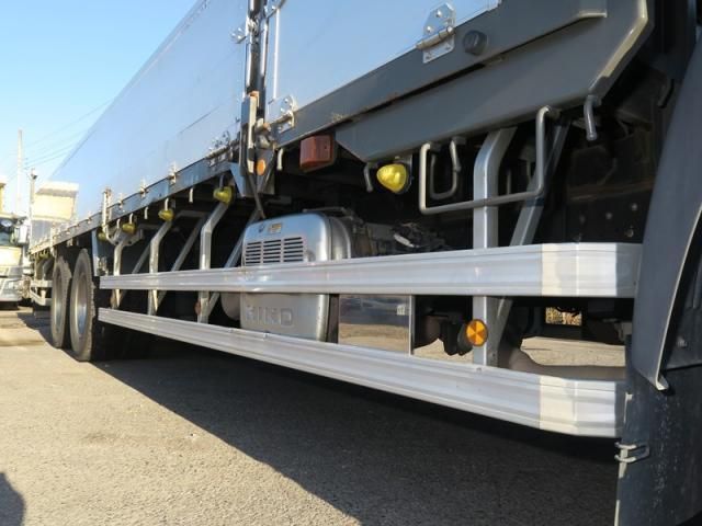 HINO PROFIA 2019 Image 31