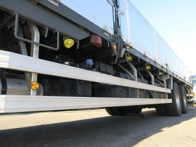 HINO PROFIA 2019 Image 31