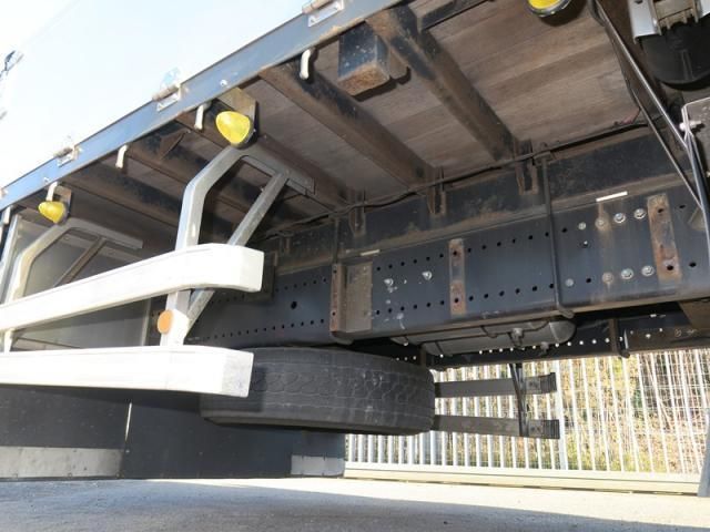 HINO PROFIA 2019 Image 31