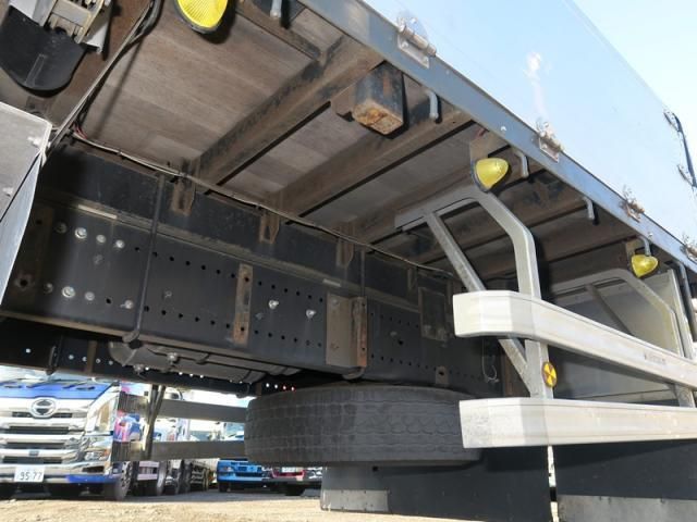 HINO PROFIA 2019 Image 31