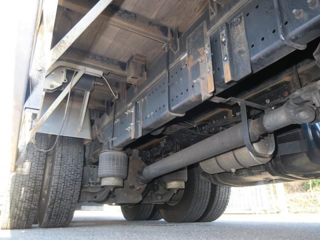 HINO PROFIA 2019 Image 31