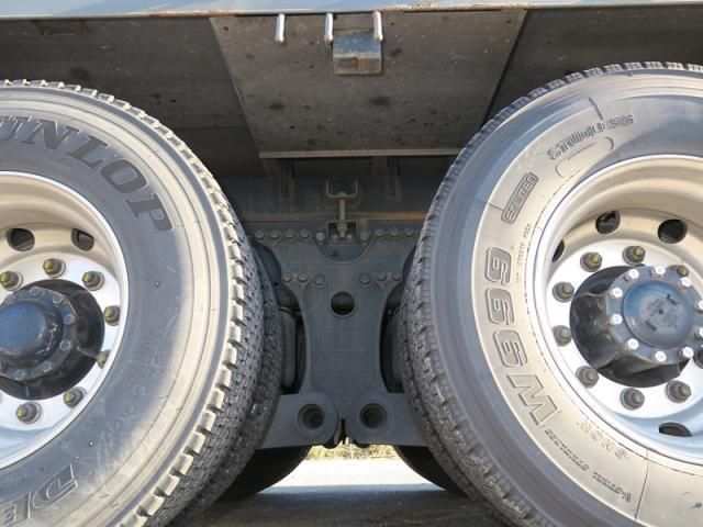 HINO PROFIA 2019 Image 31