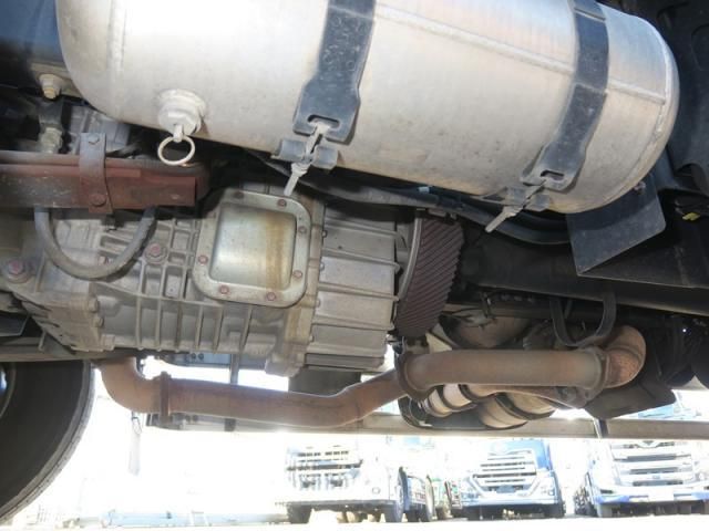 HINO PROFIA 2019 Image 31