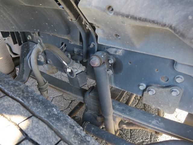 HINO PROFIA 2019 Image 31