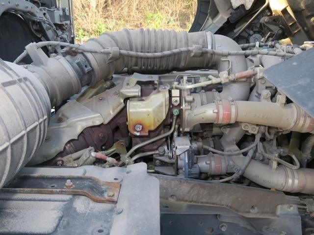 HINO PROFIA 2019 Image 31