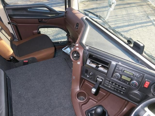 HINO PROFIA 2019 Image 31