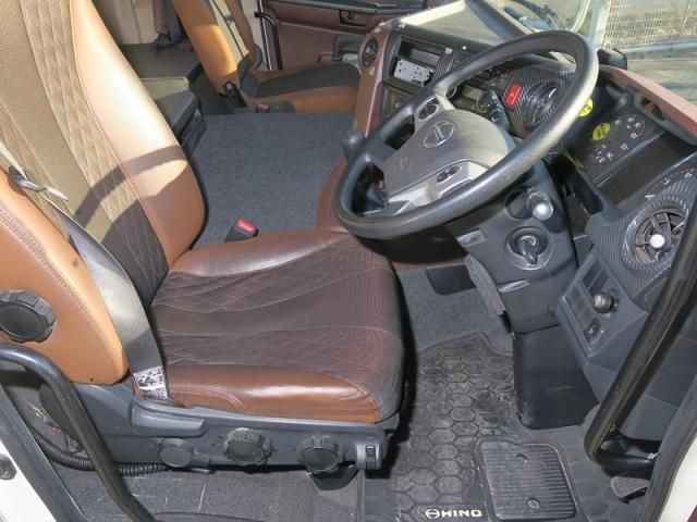 HINO PROFIA 2019 Image 31