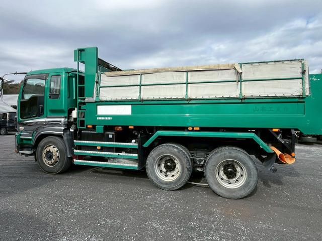 ISUZU GIGA 2014 Image 31