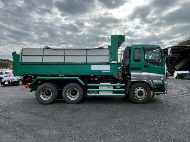 ISUZU GIGA 2014 Image 31