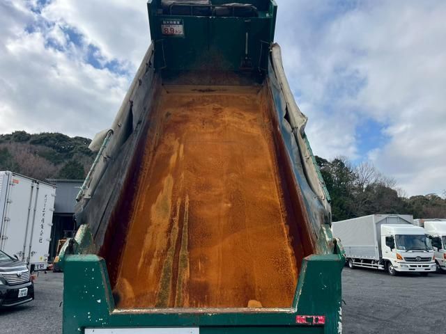 ISUZU GIGA 2014 Image 31