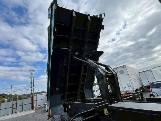 ISUZU GIGA 2014 Image 31