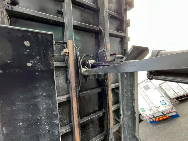 ISUZU GIGA 2014 Image 31