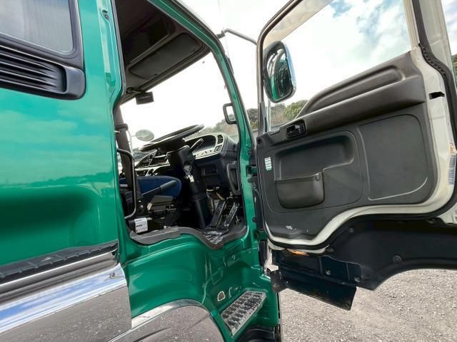 ISUZU GIGA 2014 Image 31