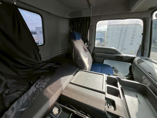 ISUZU GIGA 2014 Image 31