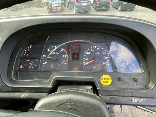 ISUZU GIGA 2014 Image 31