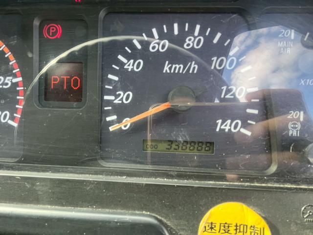 ISUZU GIGA 2014 Image 31