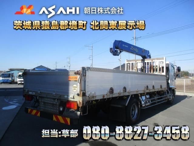 HINO RANGER 2012 Image 31