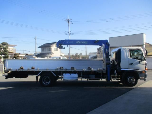 HINO RANGER 2012 Image 31