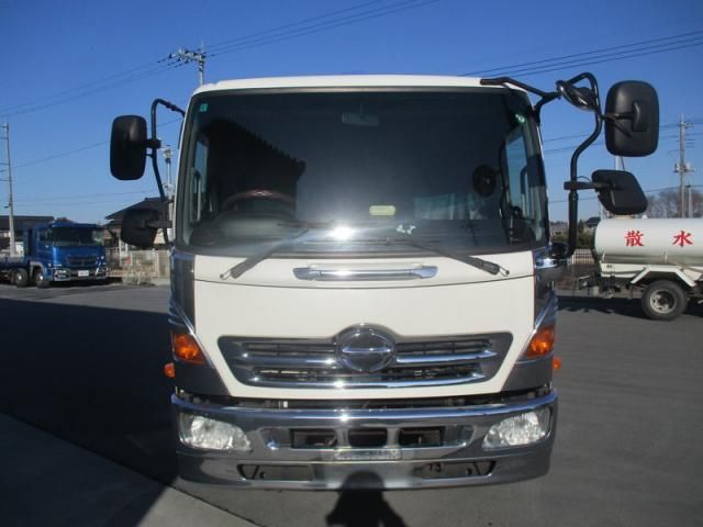 HINO RANGER 2012 Image 31