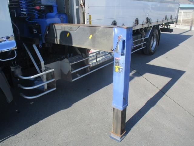 HINO RANGER 2012 Image 31