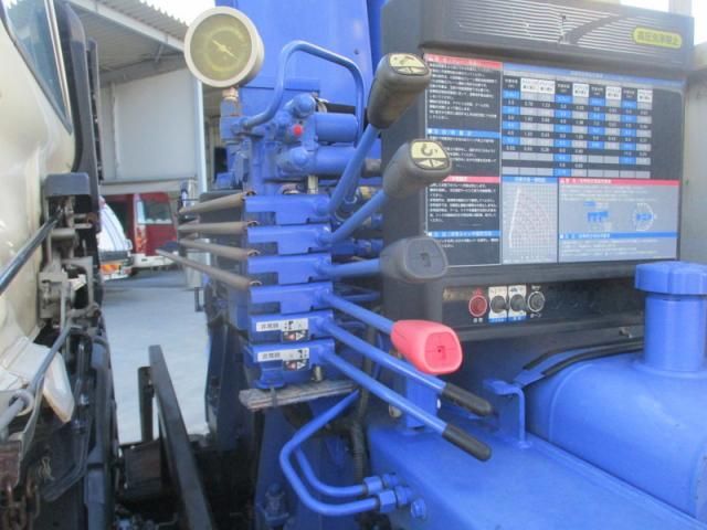 HINO RANGER 2012 Image 31