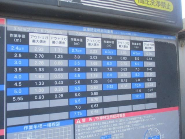 HINO RANGER 2012 Image 31