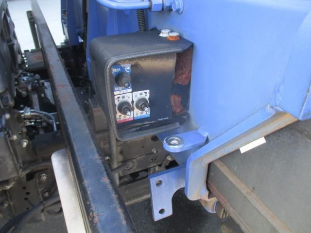 HINO RANGER 2012 Image 31