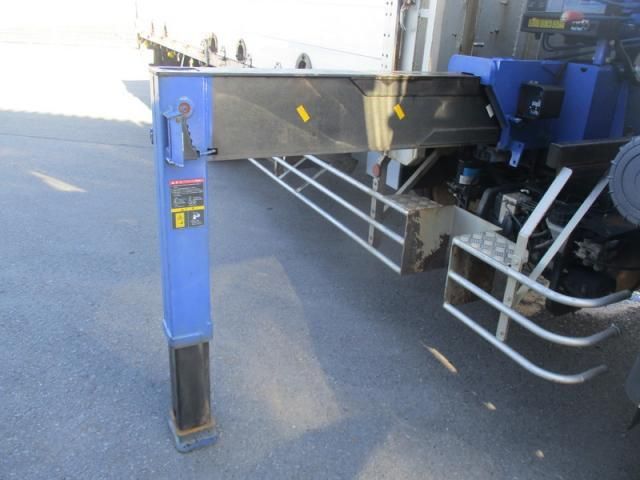 HINO RANGER 2012 Image 31