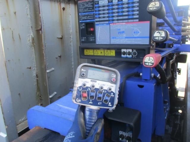 HINO RANGER 2012 Image 31