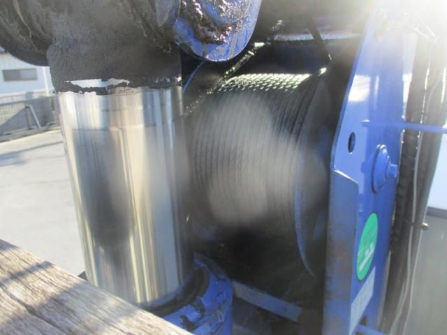 HINO RANGER 2012 Image 31