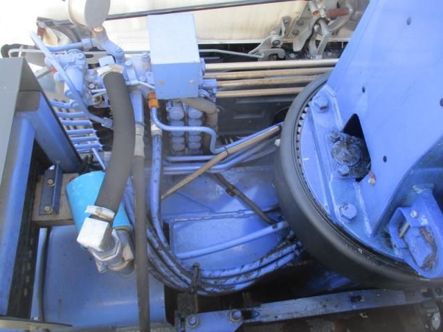 HINO RANGER 2012 Image 31