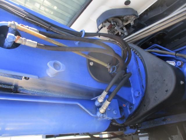 HINO RANGER 2012 Image 31