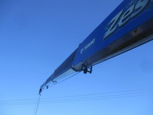 HINO RANGER 2012 Image 31