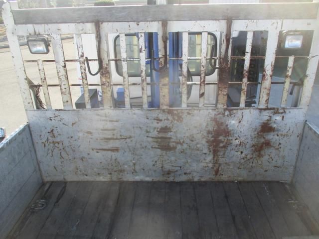 HINO RANGER 2012 Image 31