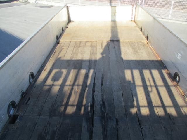 HINO RANGER 2012 Image 31