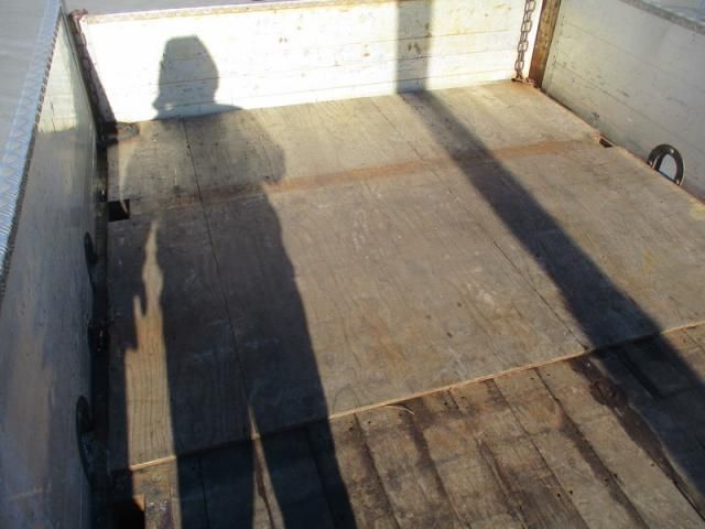 HINO RANGER 2012 Image 31