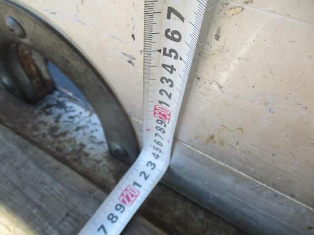 HINO RANGER 2012 Image 31