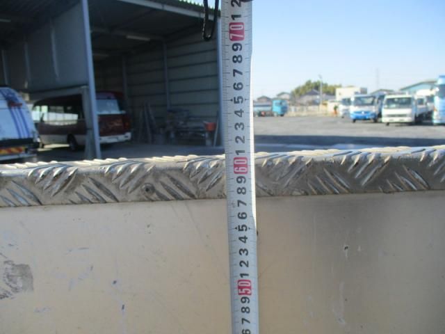 HINO RANGER 2012 Image 31