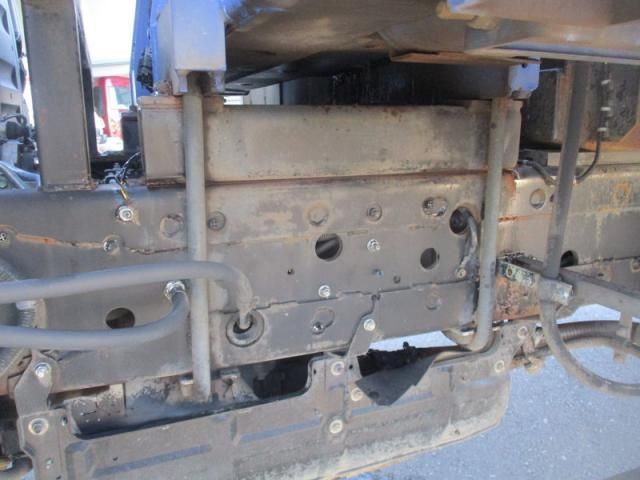 HINO RANGER 2012 Image 31