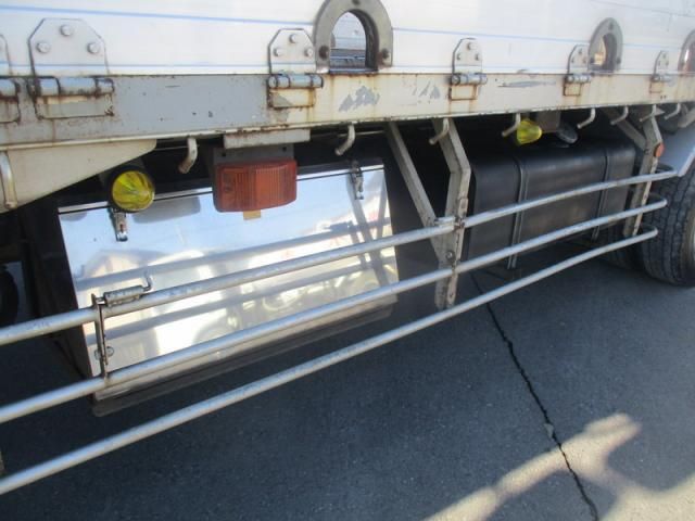 HINO RANGER 2012 Image 31