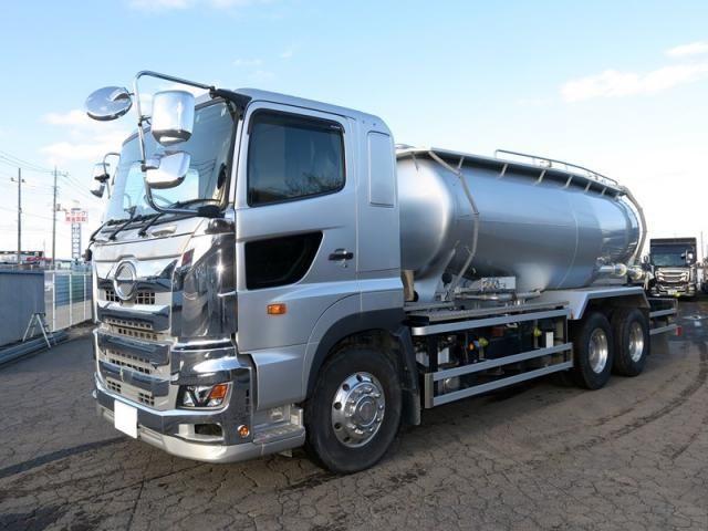 HINO PROFIA 2018 Image 31