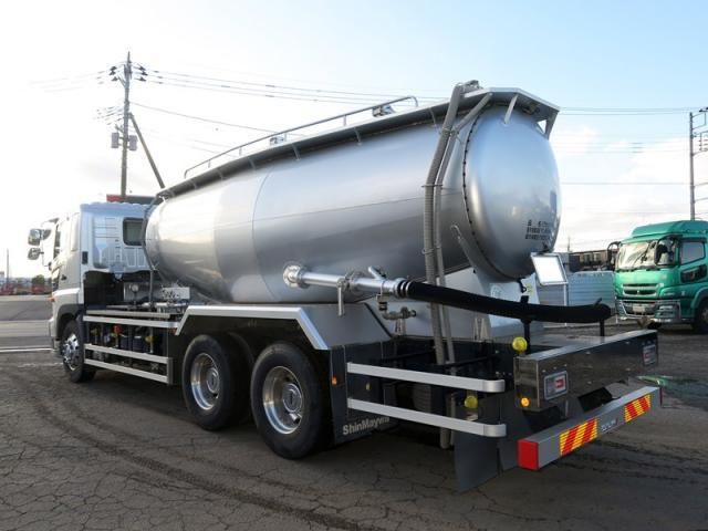 HINO PROFIA 2018 Image 31