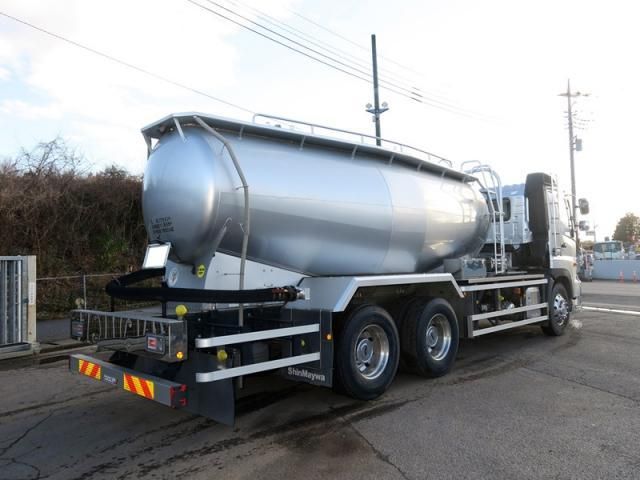 HINO PROFIA 2018 Image 31