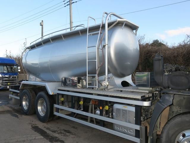 HINO PROFIA 2018 Image 31