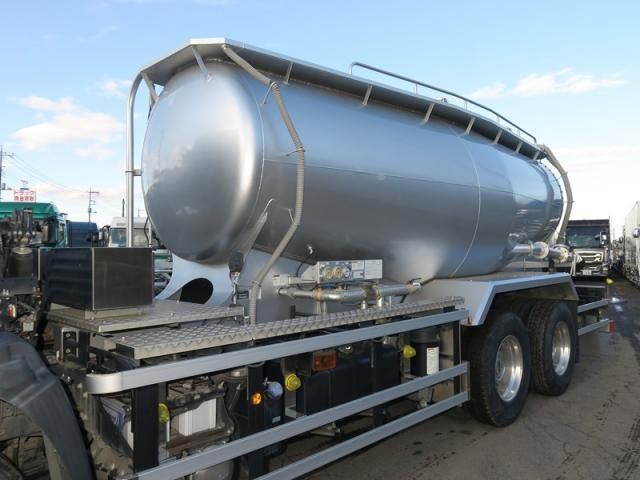 HINO PROFIA 2018 Image 31