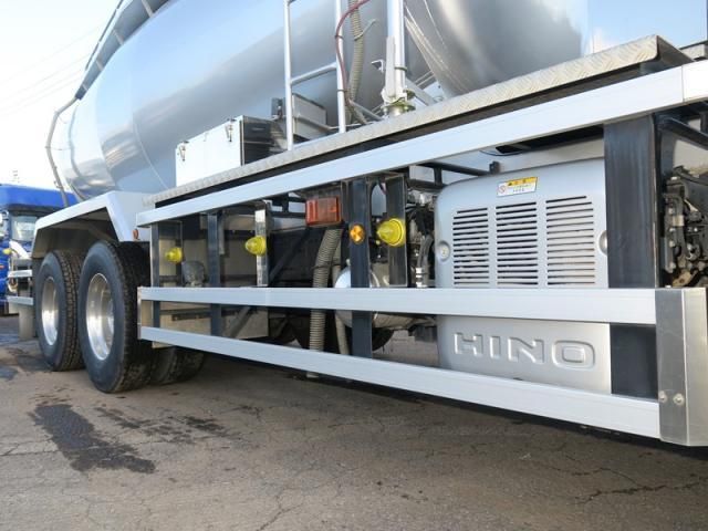 HINO PROFIA 2018 Image 31